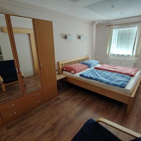 Villa Mountain View With Waterbed Санкт Михаел им Лунгау Екстериор снимка