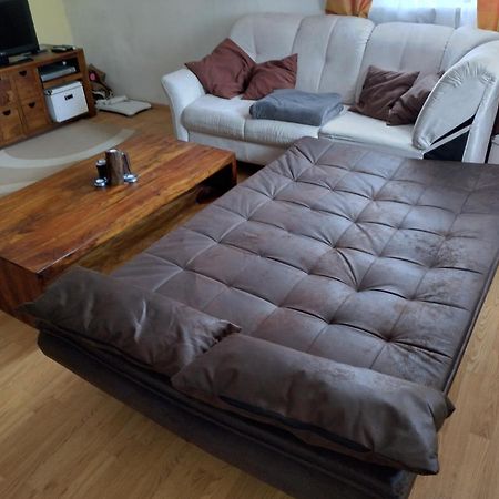 Villa Mountain View With Waterbed Санкт Михаел им Лунгау Екстериор снимка