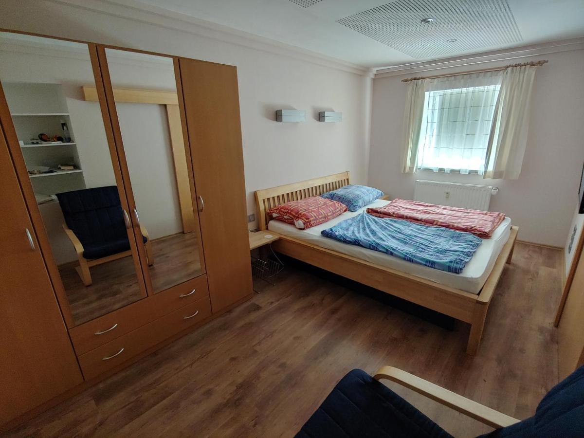 Villa Mountain View With Waterbed Санкт Михаел им Лунгау Екстериор снимка