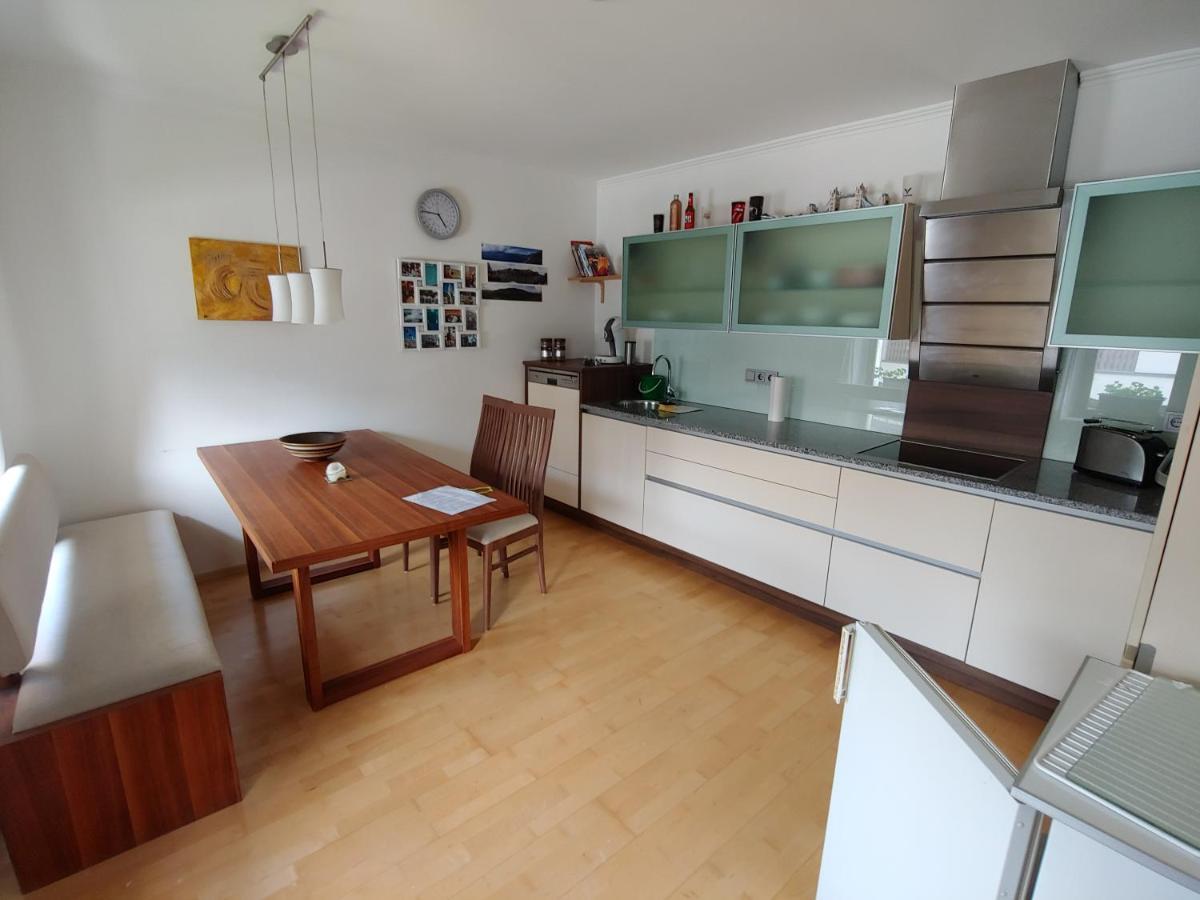 Villa Mountain View With Waterbed Санкт Михаел им Лунгау Екстериор снимка