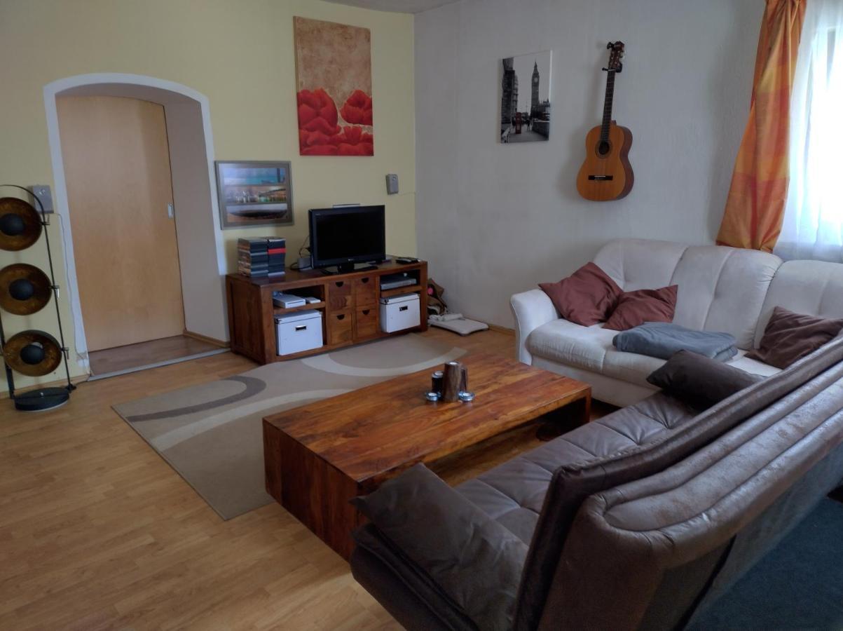Villa Mountain View With Waterbed Санкт Михаел им Лунгау Екстериор снимка