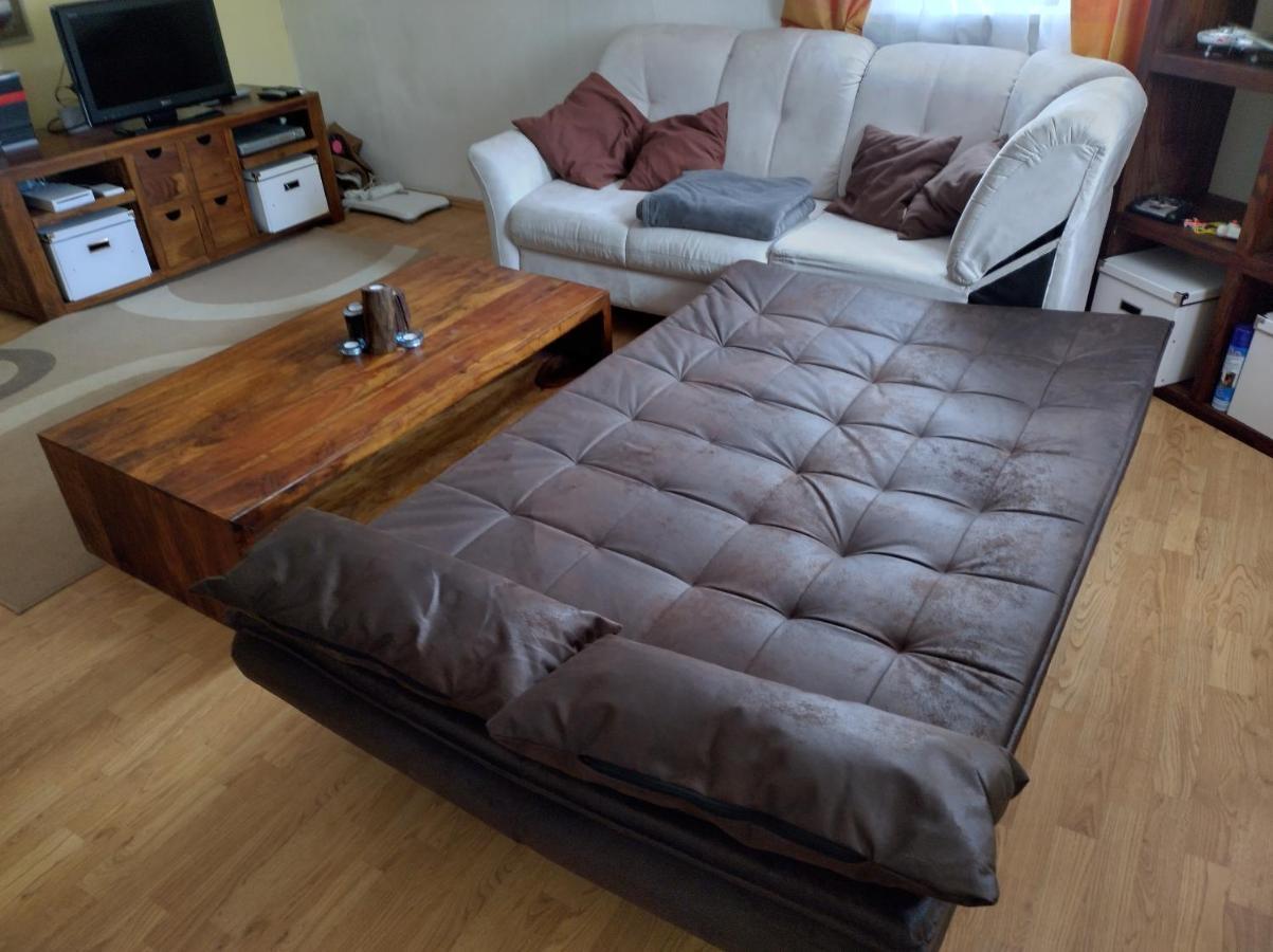 Villa Mountain View With Waterbed Санкт Михаел им Лунгау Екстериор снимка